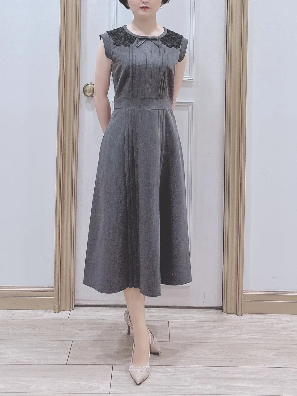 TOCCA T.H コーディネート画像