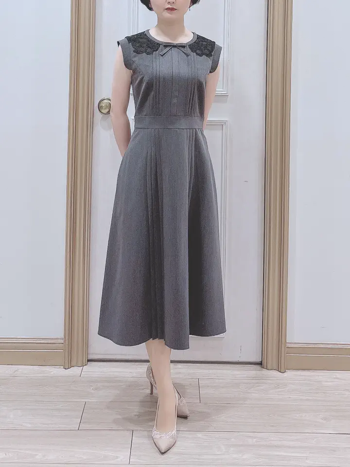 TOCCA T.H コーディネート画像