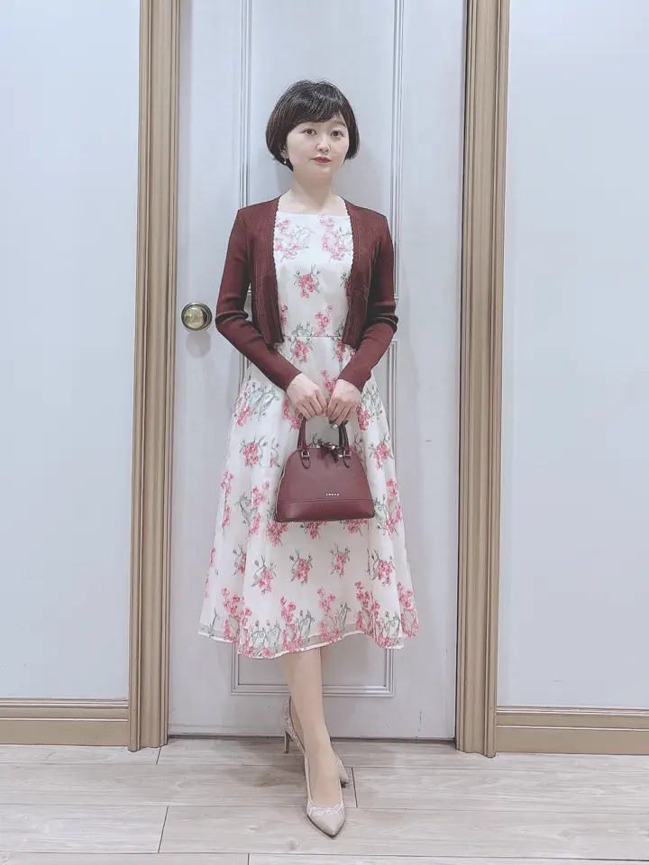 TOCCA T.H コーディネート画像