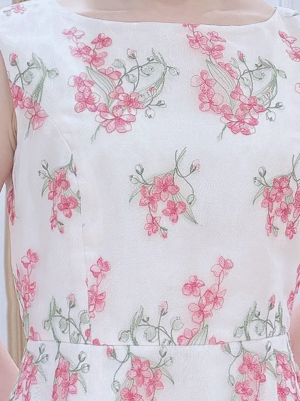 TOCCA T.H コーディネート画像