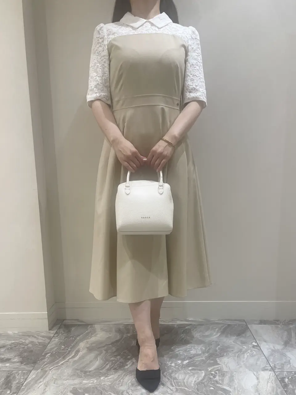 TOCCA スタッフ コーディネート画像