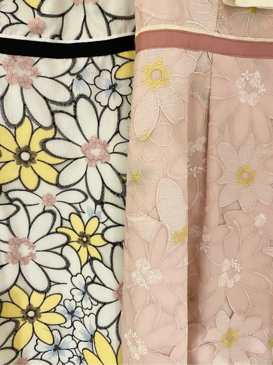 TOCCA A コーディネート画像