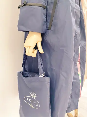 TOCCA oda ❁ コーディネート画像