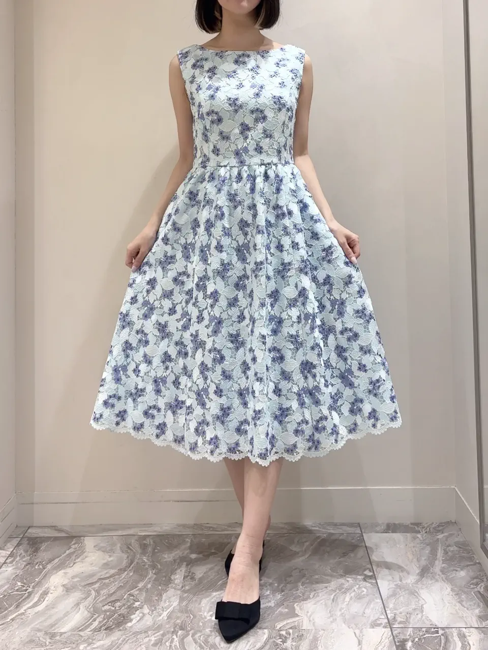 TOCCA スタッフM コーディネート画像