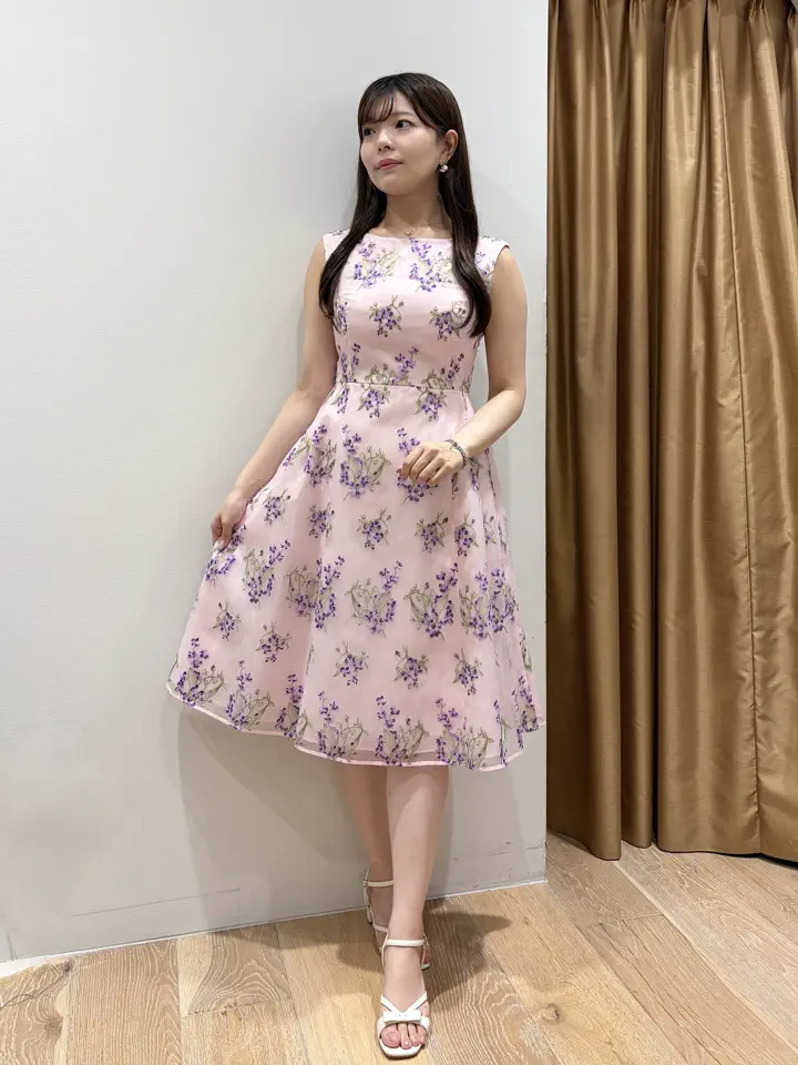 TOCCA S.m コーディネート画像