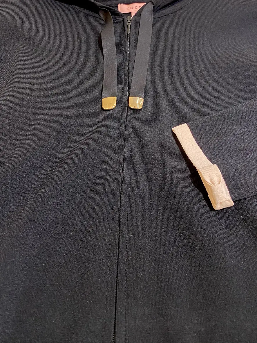 TOCCA A コーディネート画像