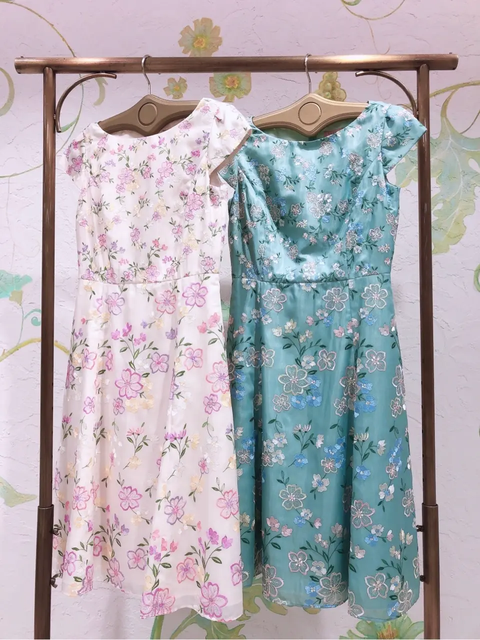 TOCCA T.H コーディネート画像