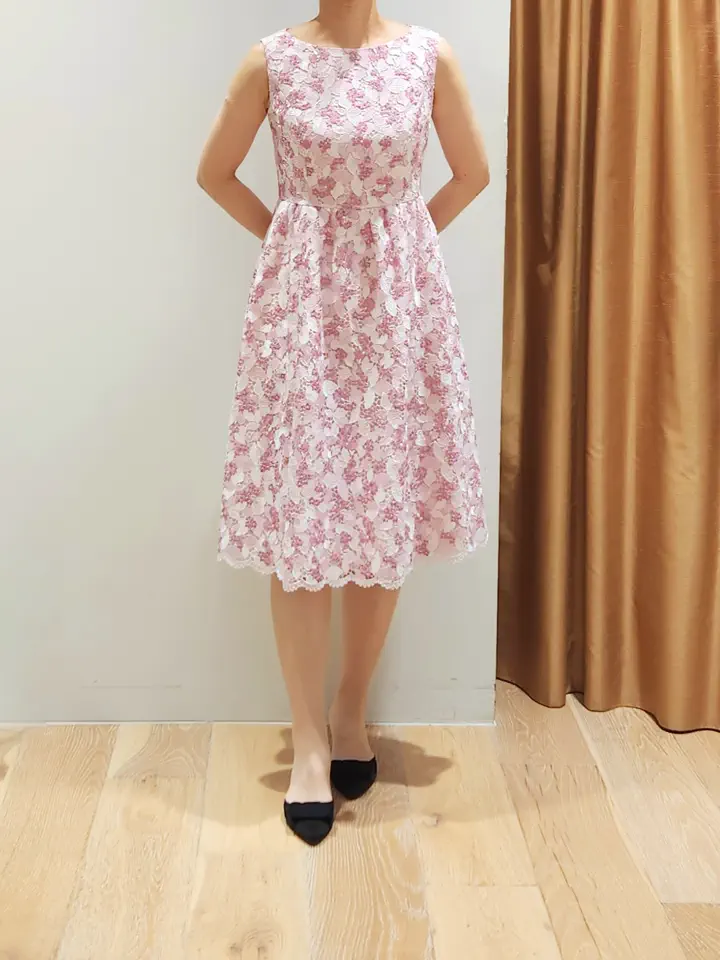 TOCCA スタッフf コーディネート画像