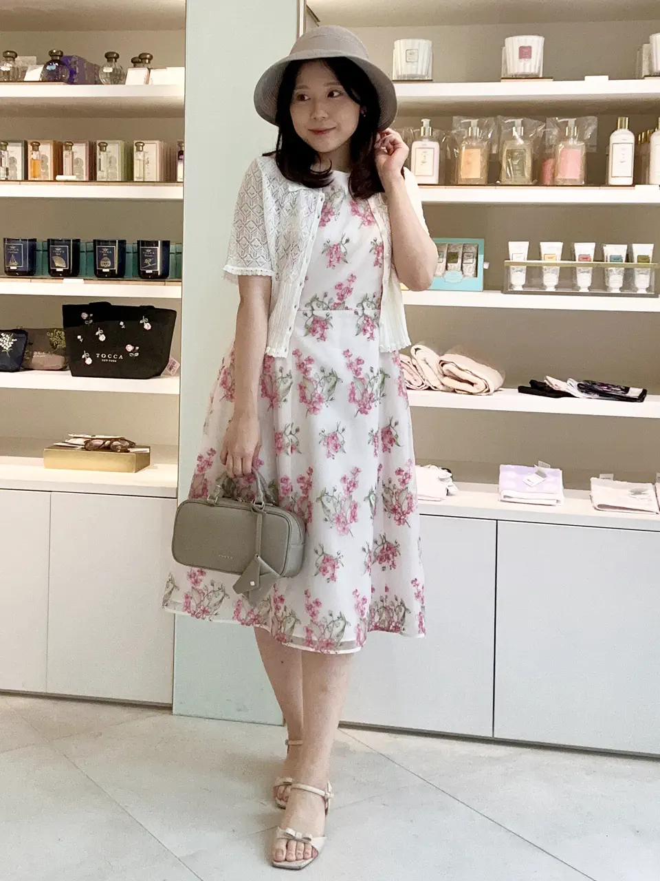  Nana  コーディネート画像