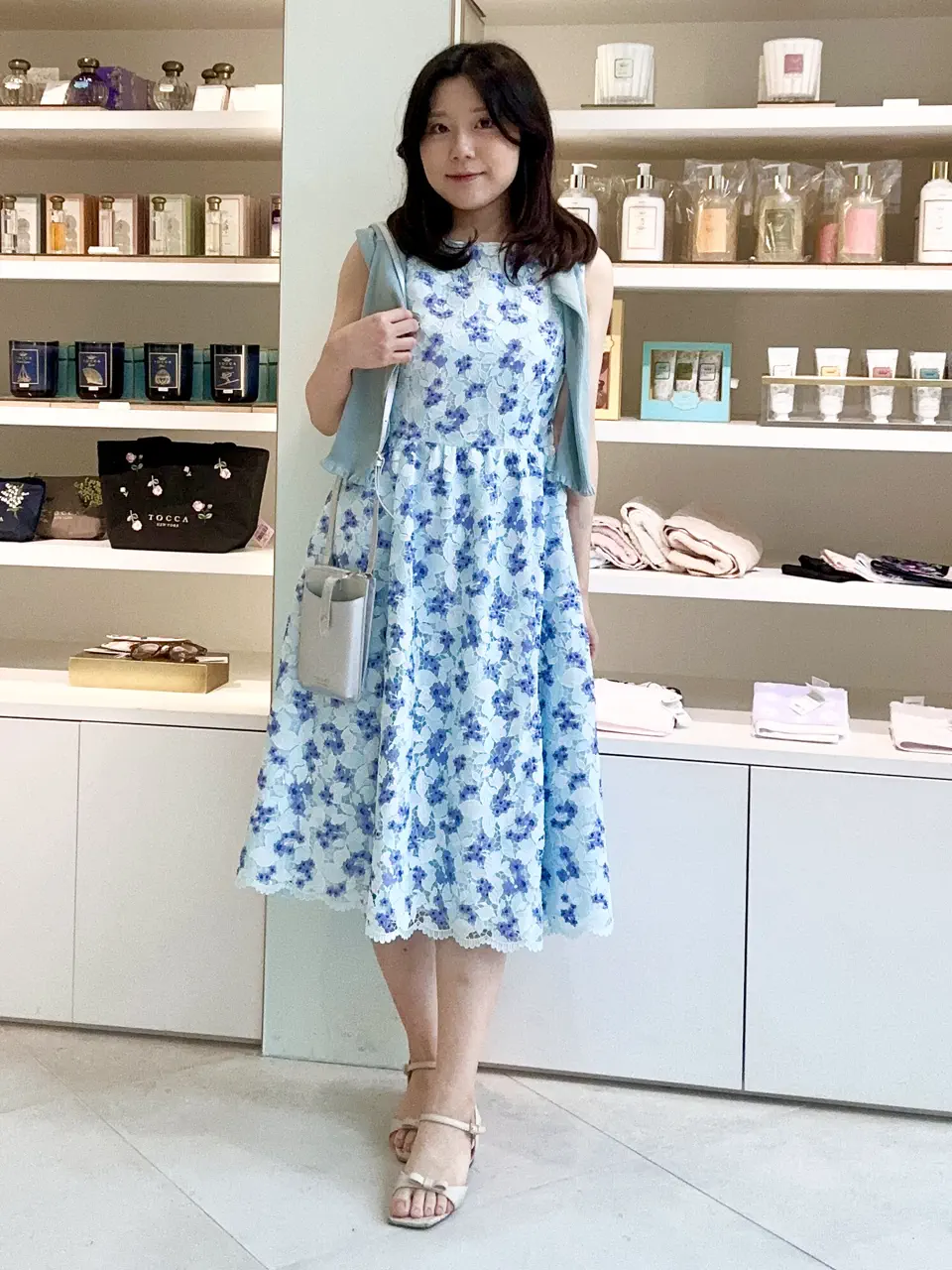  Nana  コーディネート画像