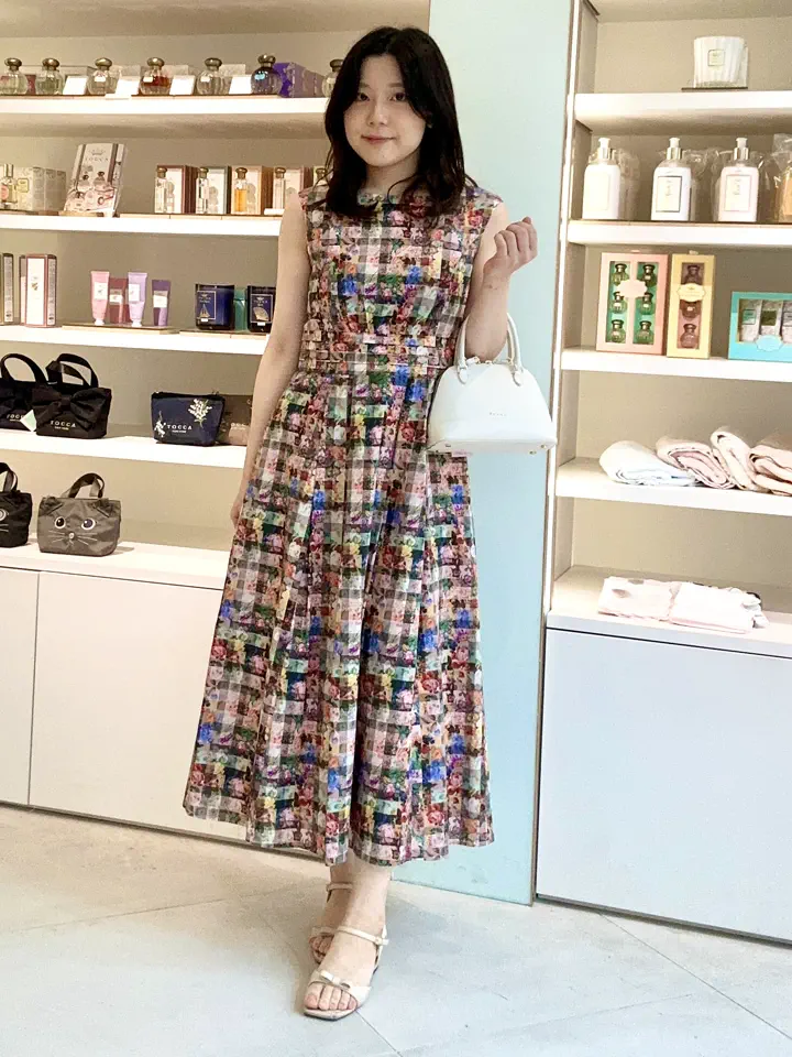TOCCA Nana  コーディネート画像