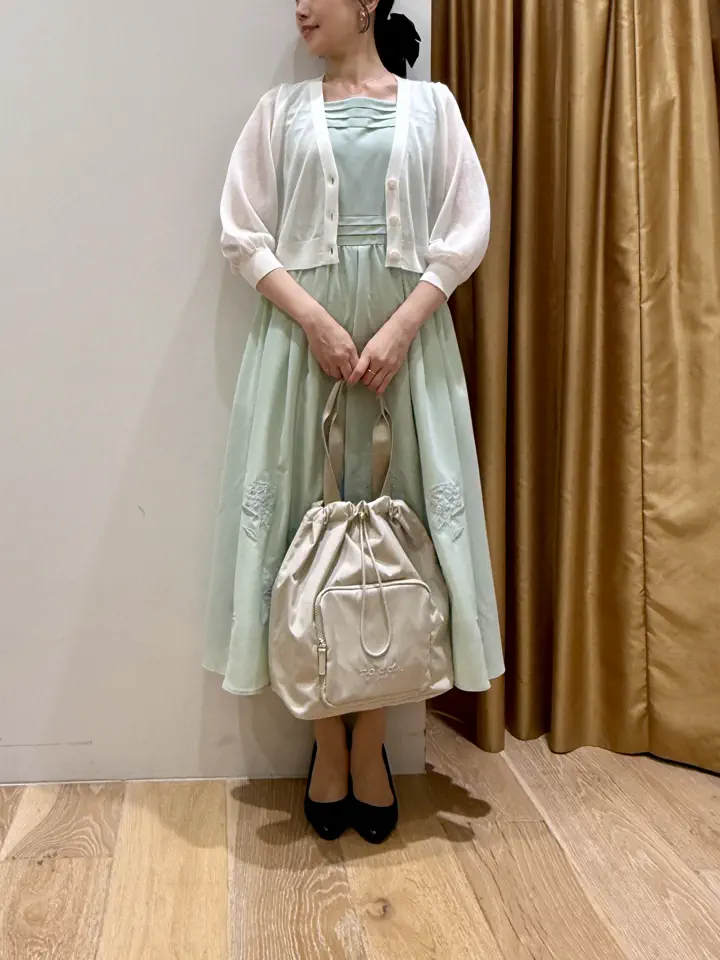 TOCCA A コーディネート画像