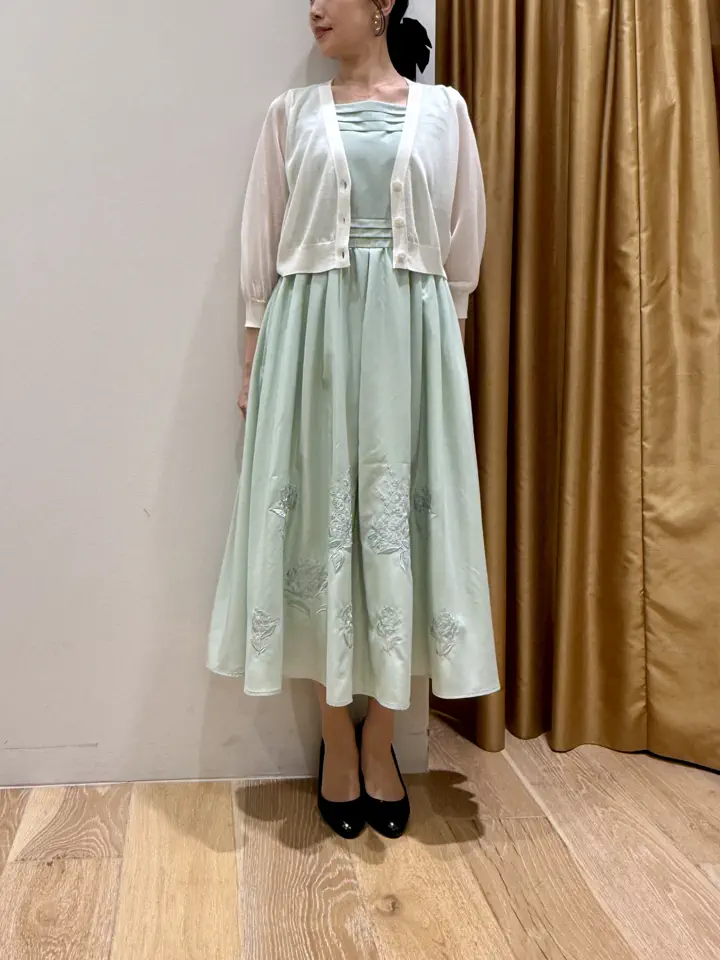 TOCCA A コーディネート画像