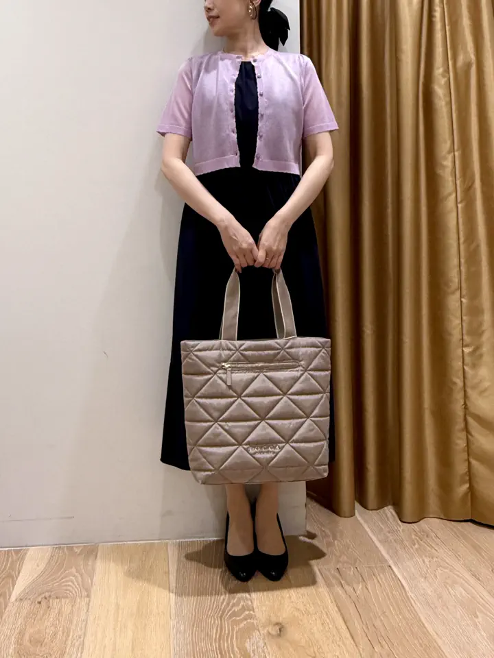 TOCCA A コーディネート画像
