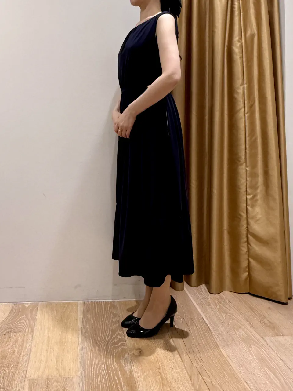 TOCCA A コーディネート画像