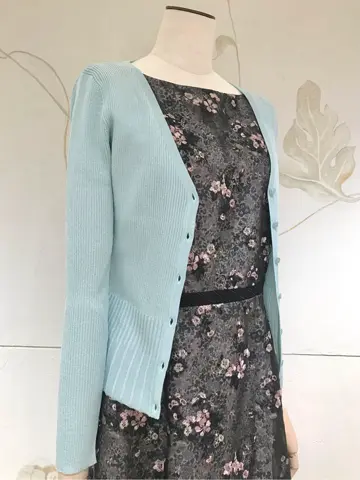 TOCCA スタッフM コーディネート画像