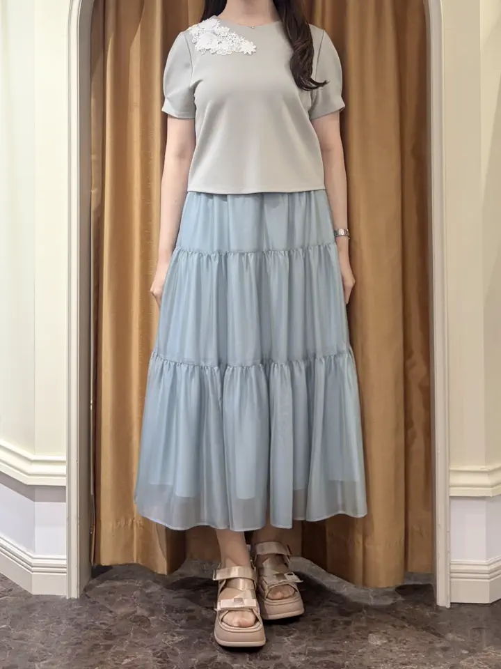 TOCCA G コーディネート画像