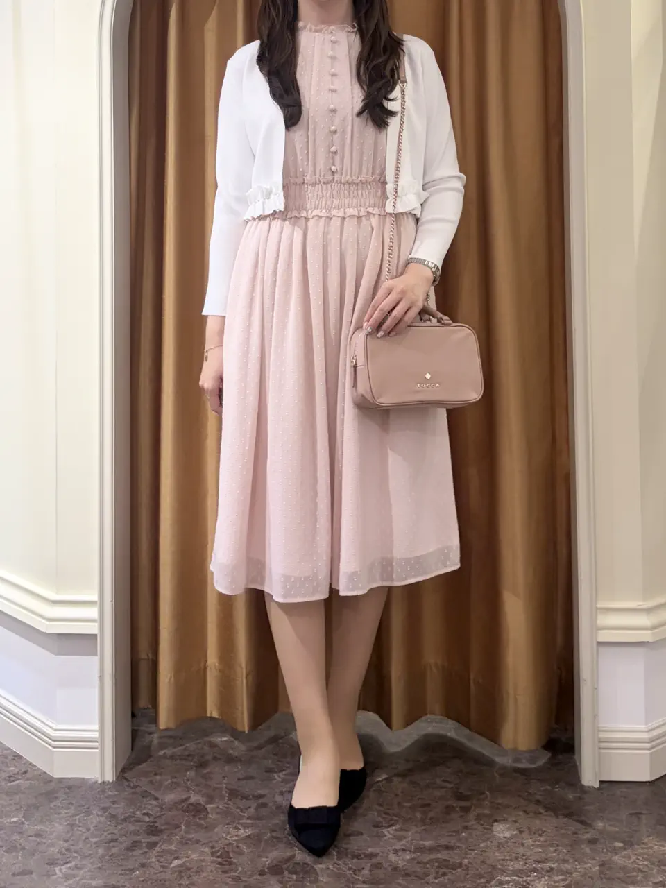 TOCCA G コーディネート画像