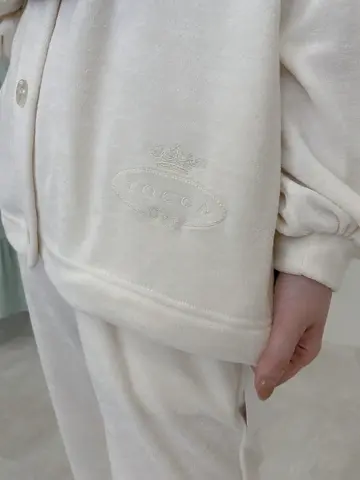 TOCCA staff ai コーディネート画像