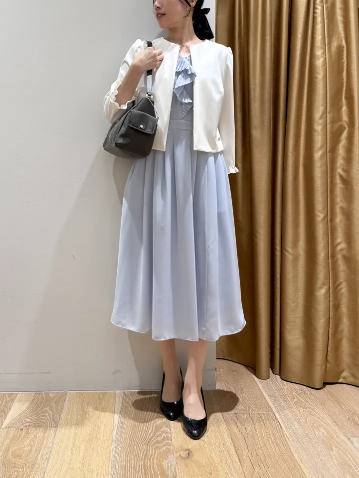 TOCCA A コーディネート画像