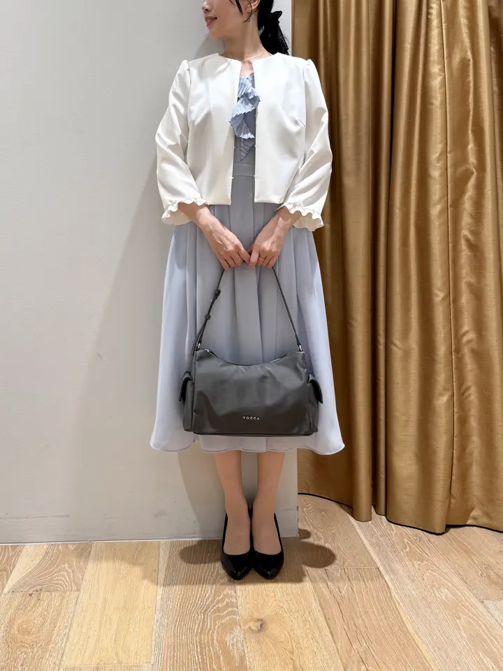 TOCCA A コーディネート画像