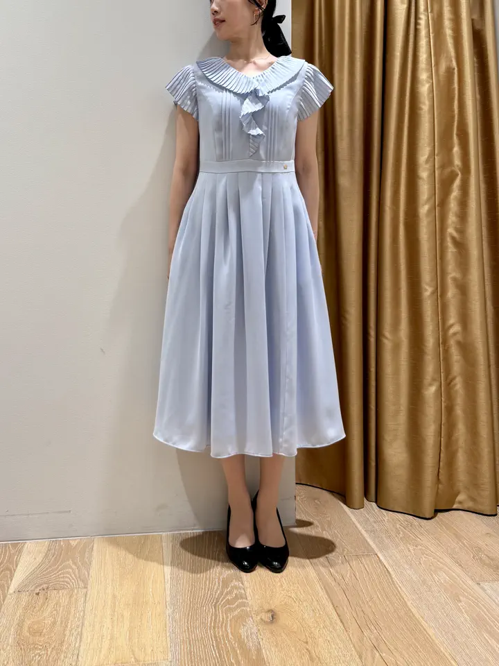 TOCCA A コーディネート画像