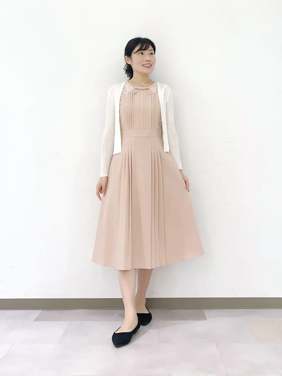  oda  コーディネート画像