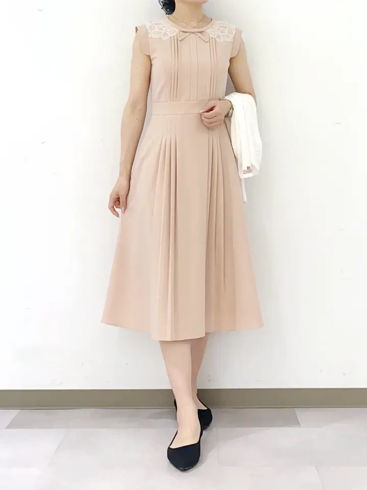 TOCCA oda  コーディネート画像