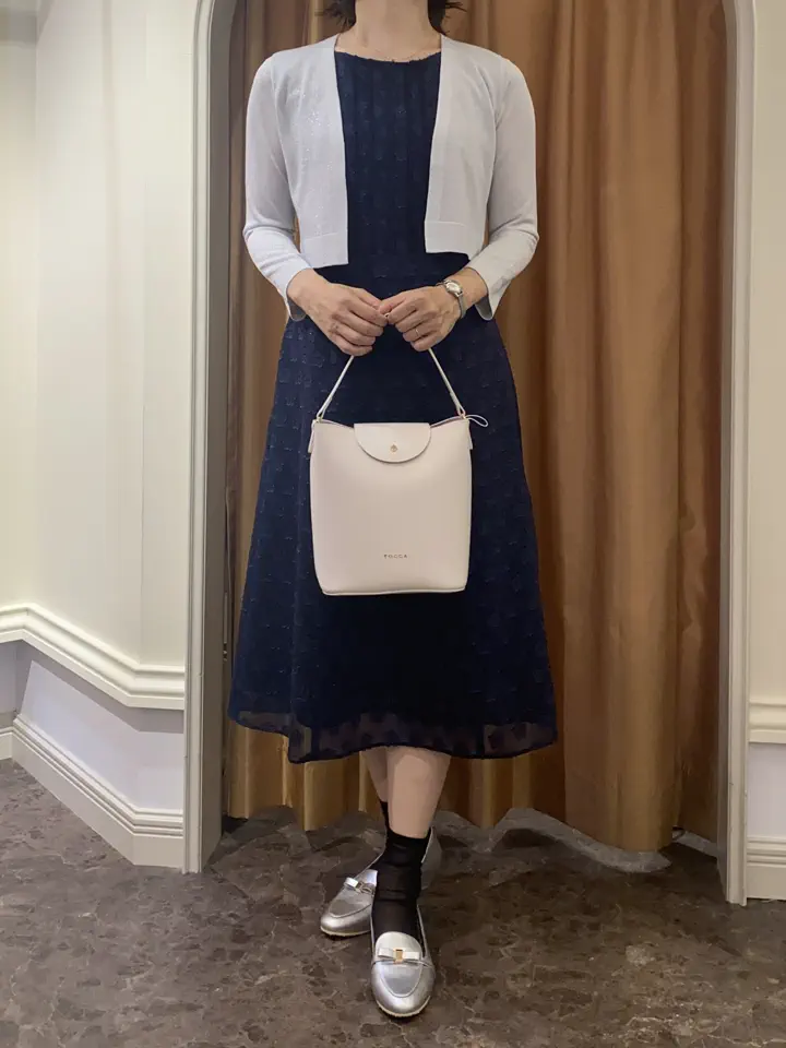 TOCCA YK コーディネート画像