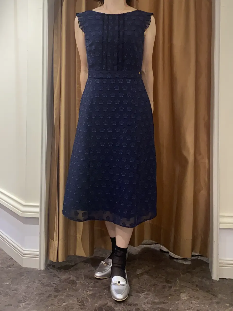 TOCCA YK コーディネート画像