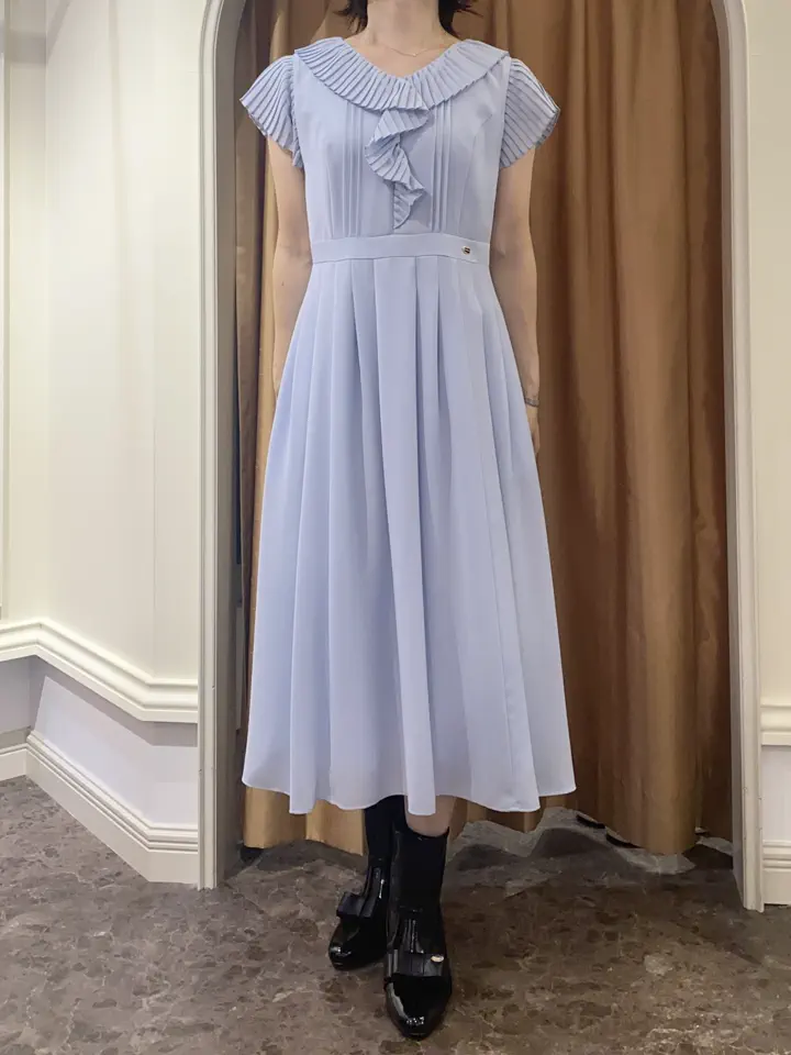 TOCCA YK コーディネート画像