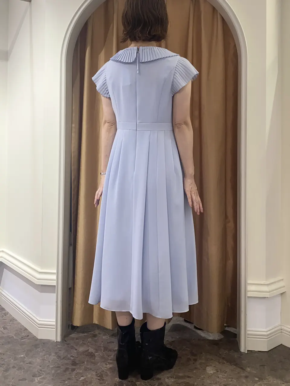 TOCCA YK コーディネート画像