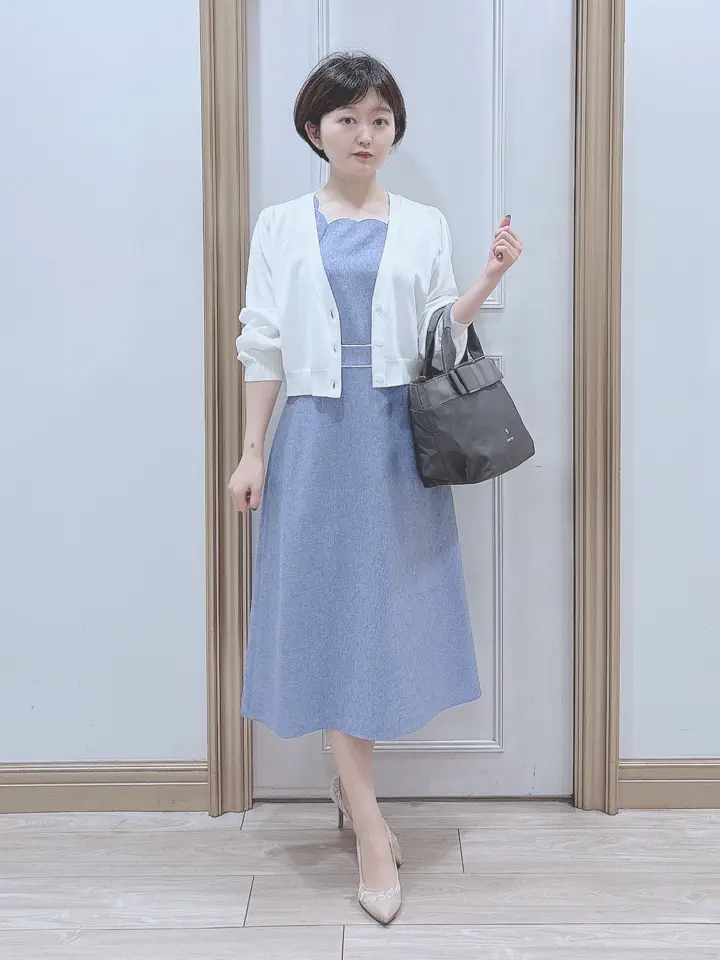 TOCCA T.H コーディネート画像