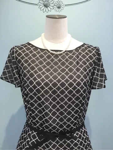 TOCCA 𝒽 コーディネート画像