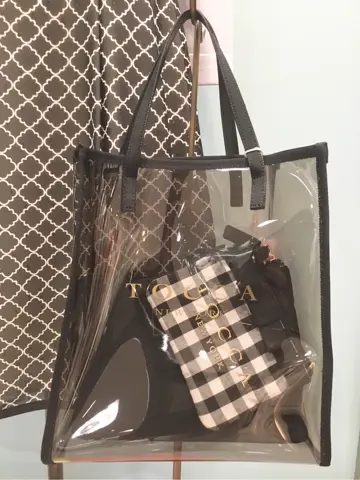 TOCCA 𝒽 コーディネート画像