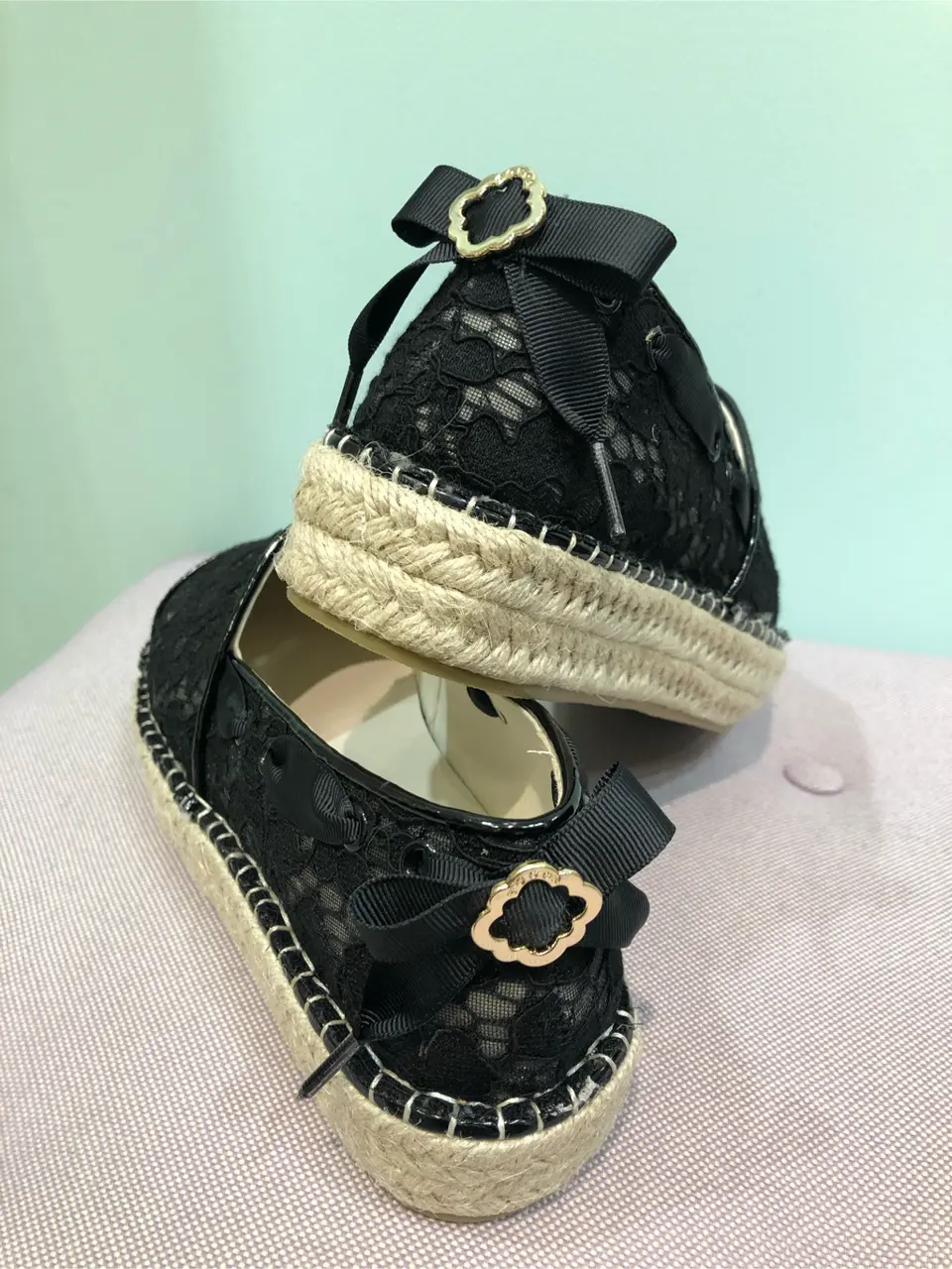 TOCCA Y.K コーディネート画像