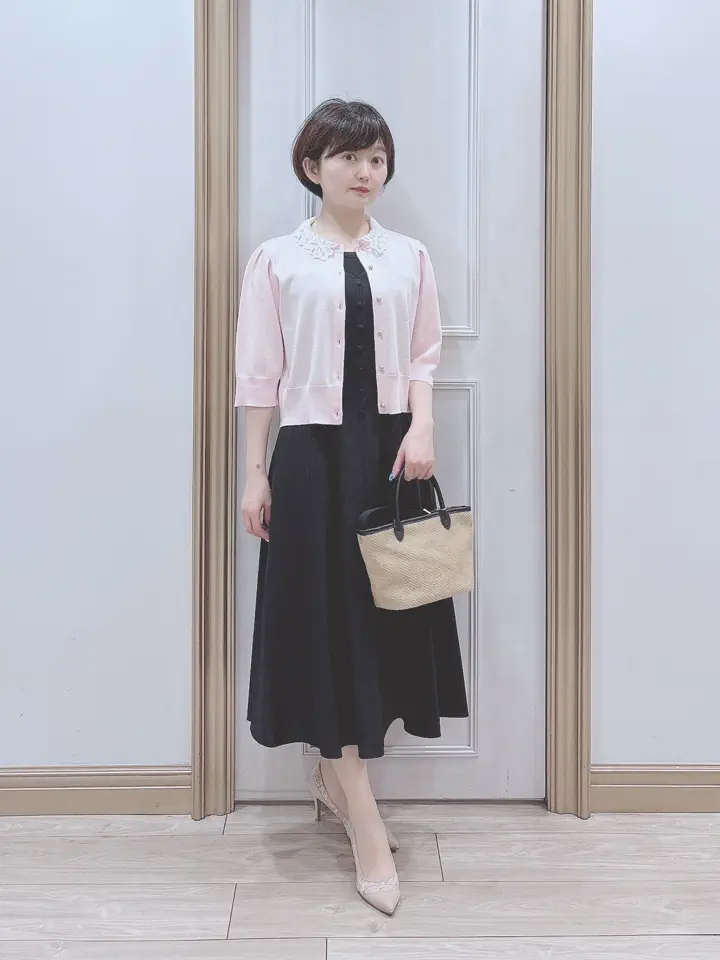 TOCCA T.H コーディネート画像
