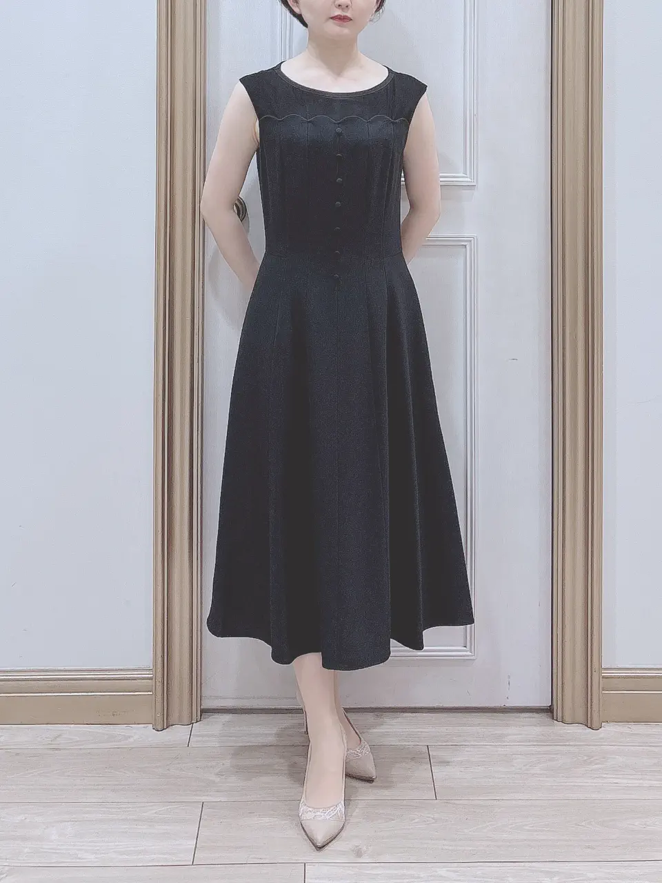 TOCCA T.H コーディネート画像