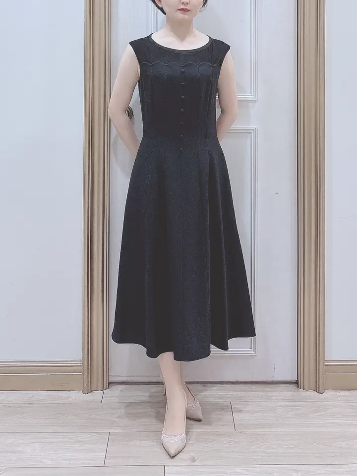 TOCCA T.H コーディネート画像