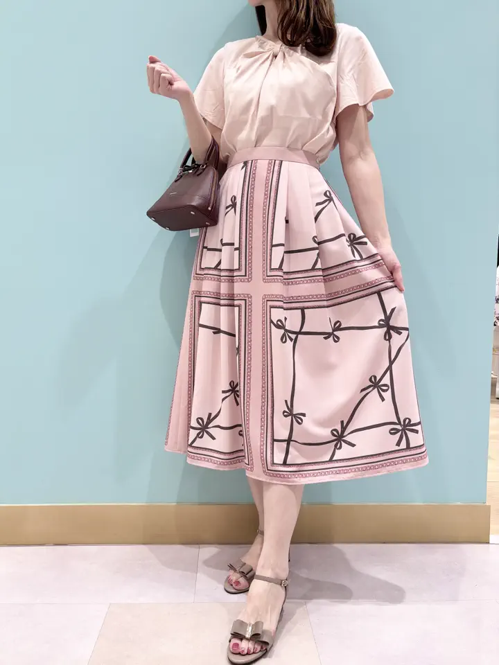 TOCCA 𝒽 コーディネート画像