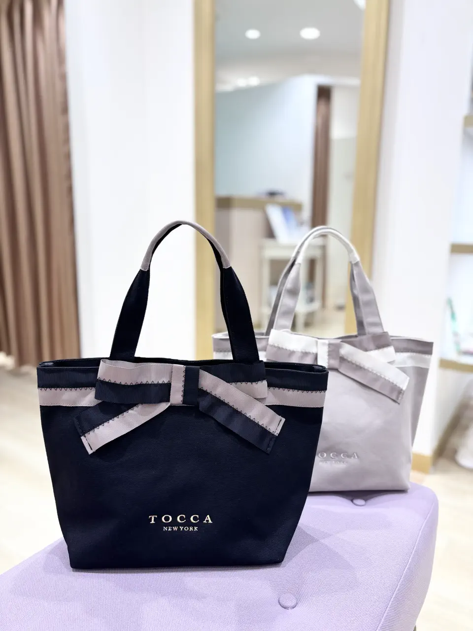 TOCCA 𝒽 コーディネート画像