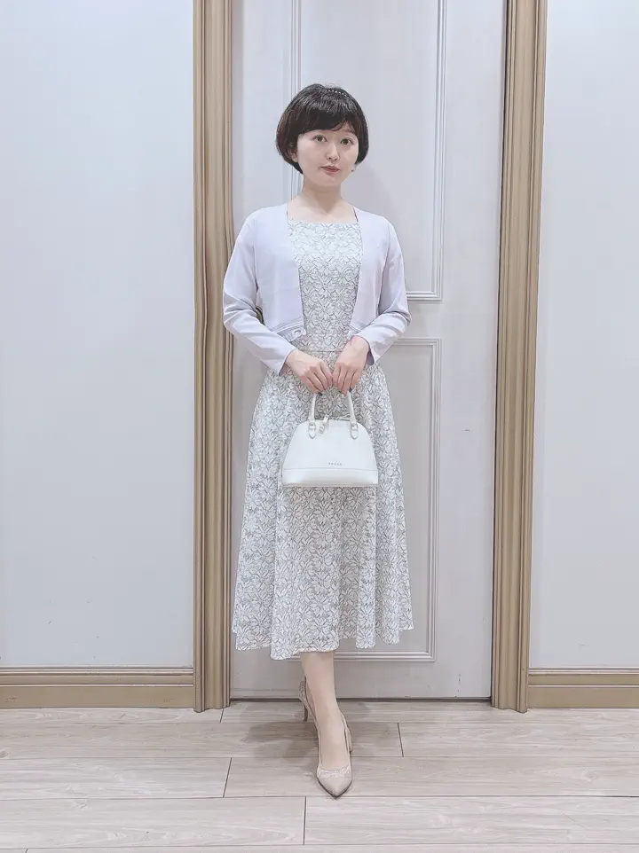 TOCCA T.H コーディネート画像