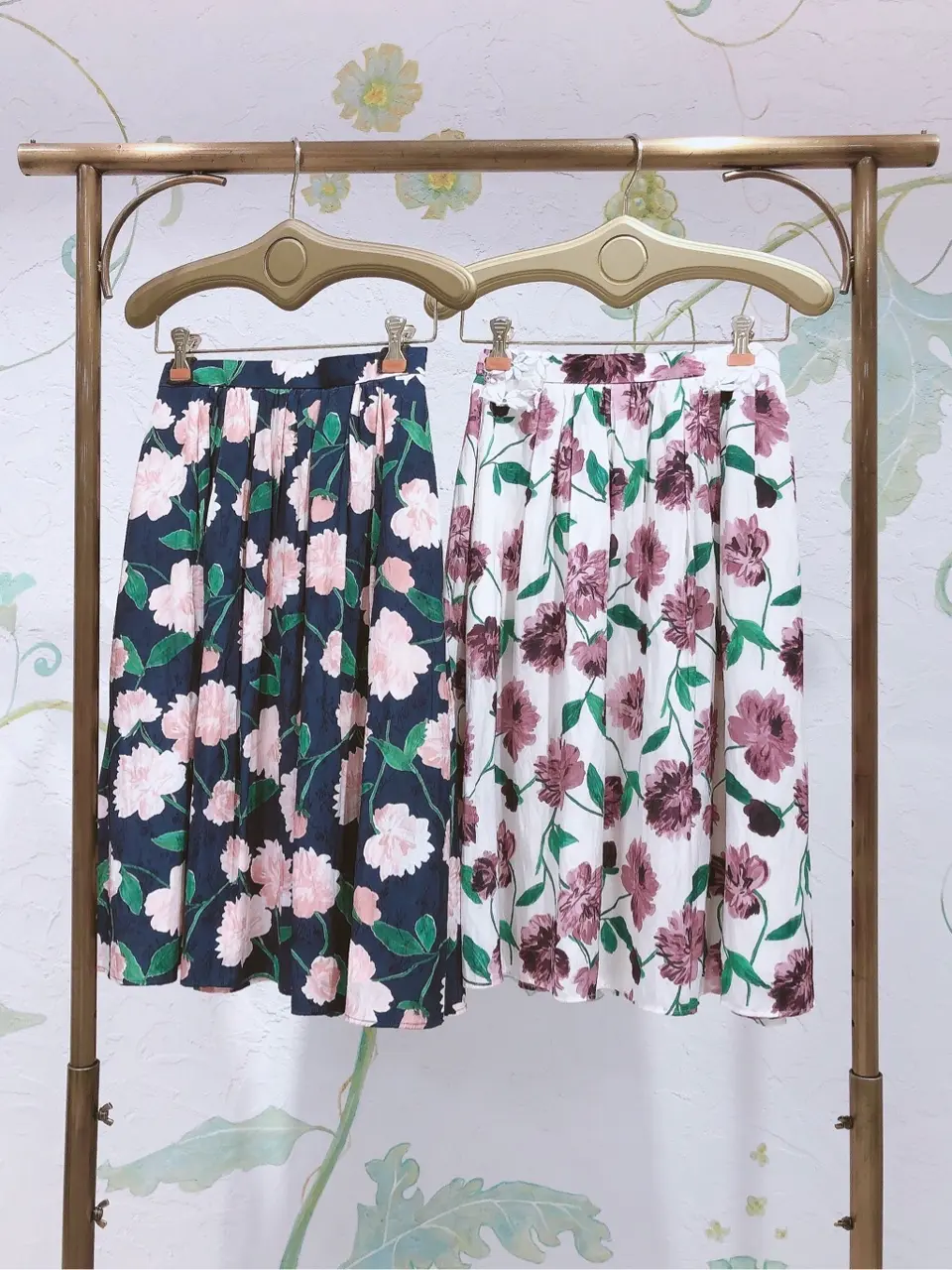 TOCCA T.H コーディネート画像