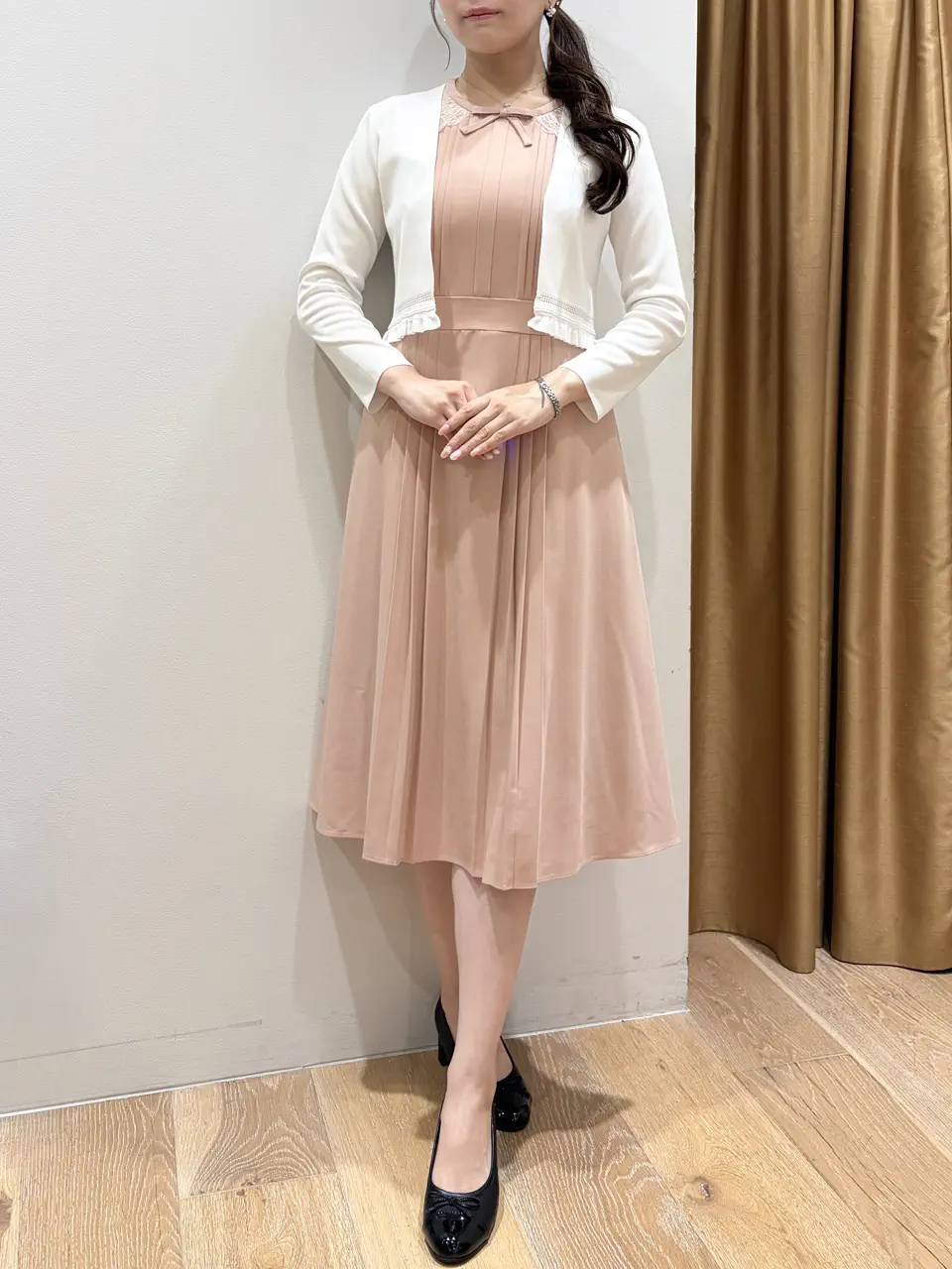 TOCCA S.m コーディネート画像