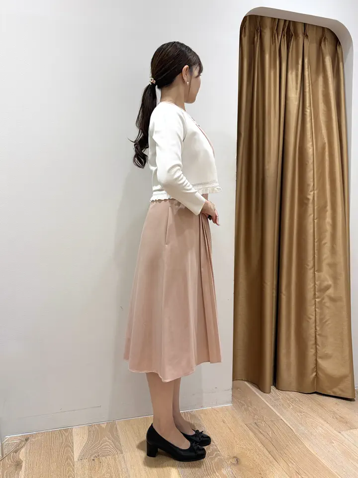 TOCCA S.m コーディネート画像