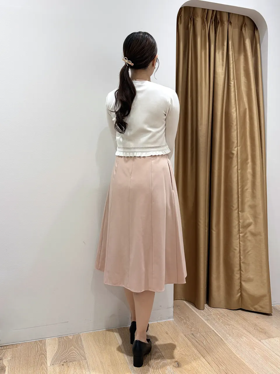 TOCCA S.m コーディネート画像
