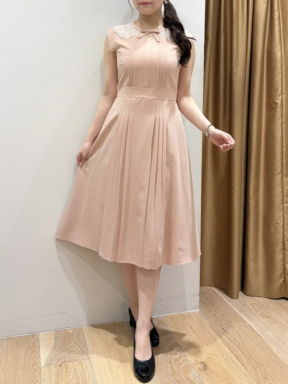 TOCCA S.m コーディネート画像