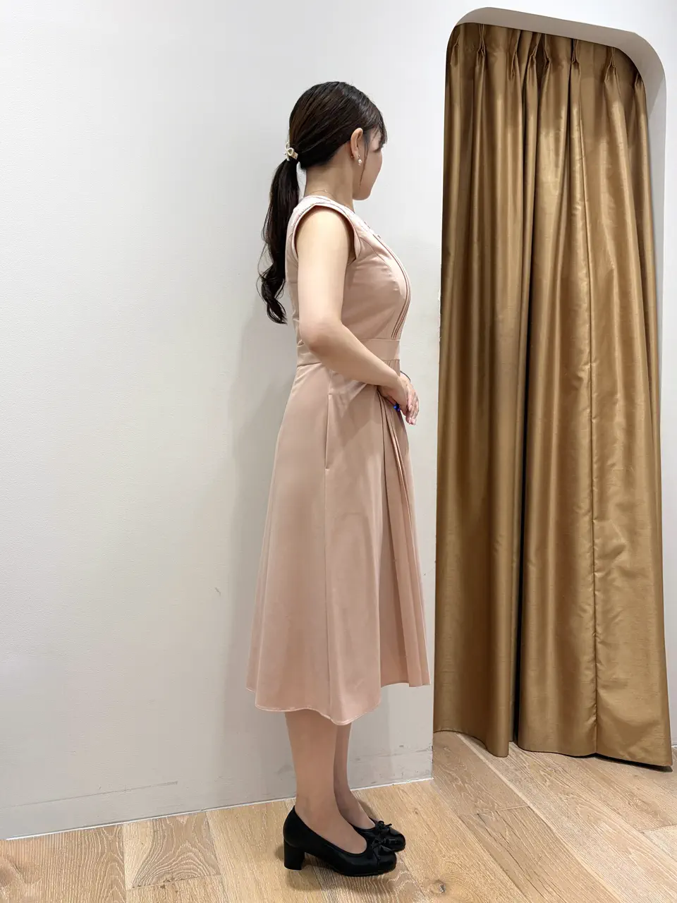 TOCCA S.m コーディネート画像
