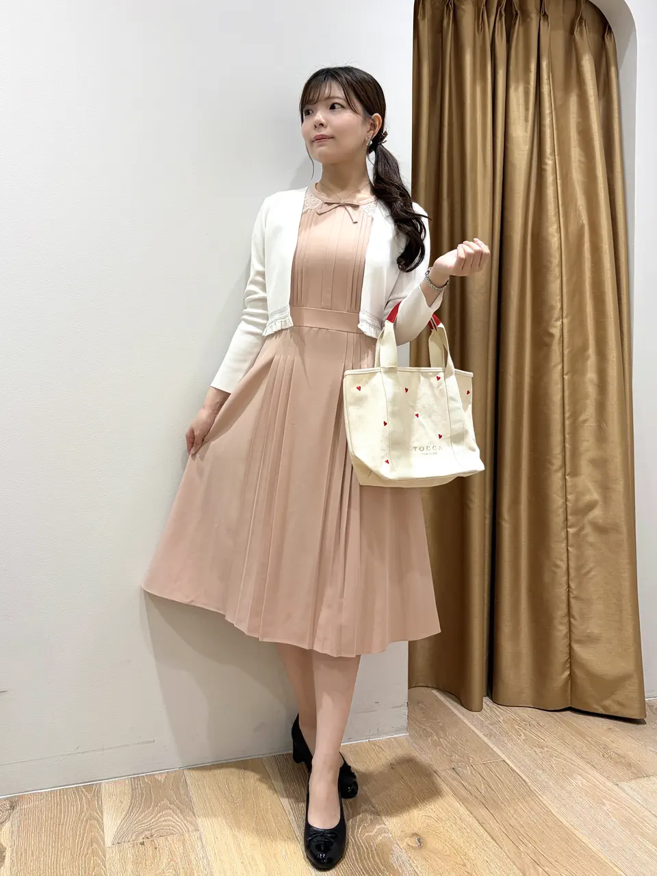 TOCCA S.m コーディネート画像