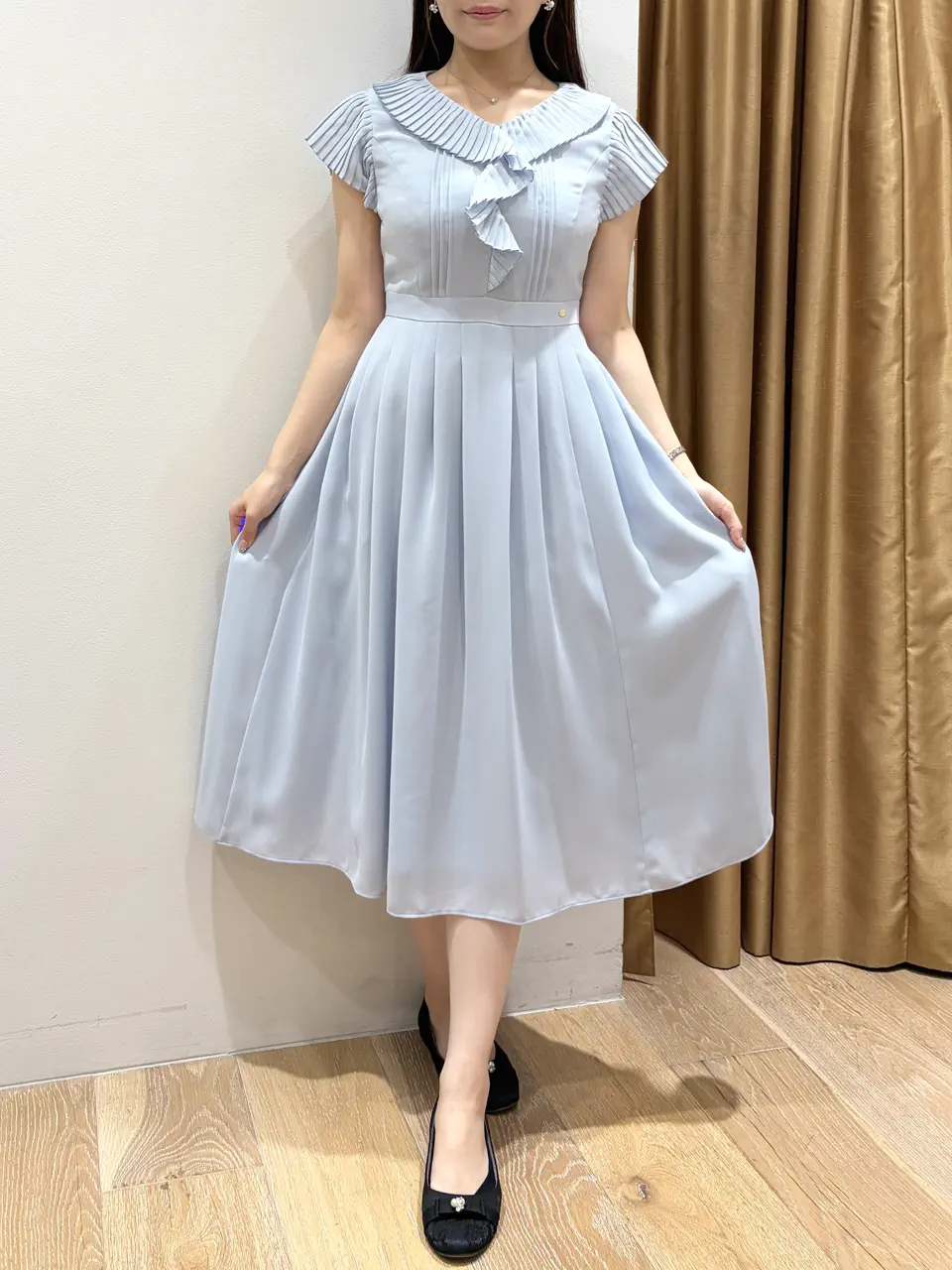 TOCCA S.m コーディネート画像